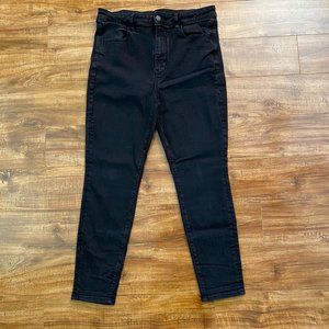 American Eagle Ne(x)t Level Highest Waist Jegging